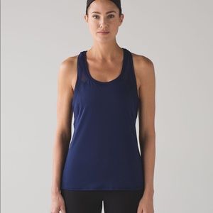 Lululemon Cadence Crusher Singlet 6